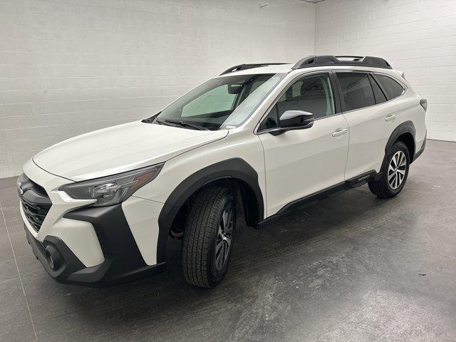 used 2025 Subaru Outback car, priced at $29,990