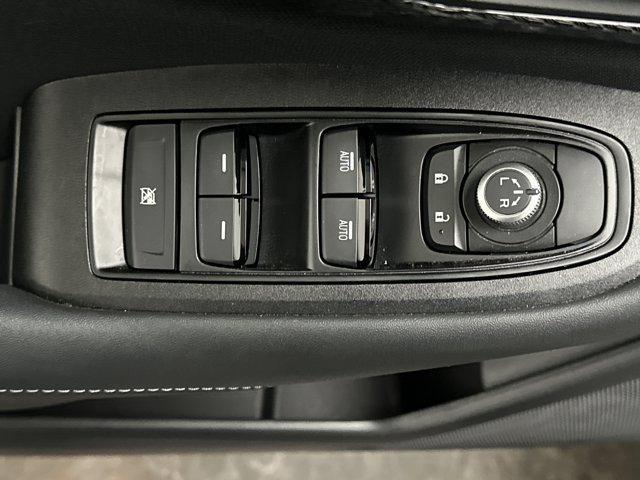 used 2025 Subaru Outback car, priced at $29,990