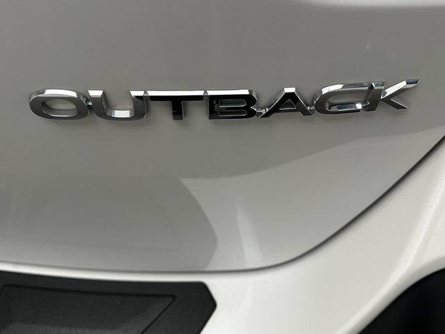 used 2025 Subaru Outback car, priced at $29,990