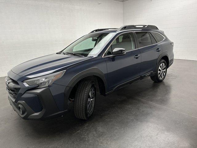 used 2024 Subaru Outback car, priced at $27,500