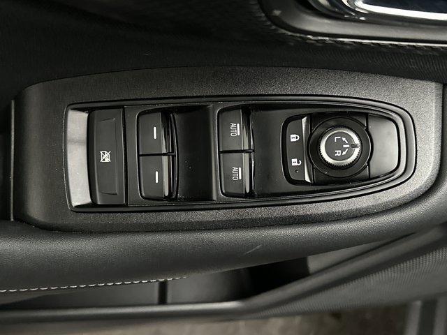 used 2024 Subaru Outback car, priced at $27,500