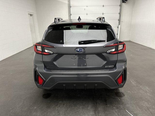 new 2026 Subaru Crosstrek car, priced at $35,293