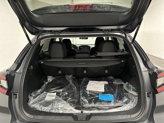 new 2026 Subaru Crosstrek car, priced at $35,293
