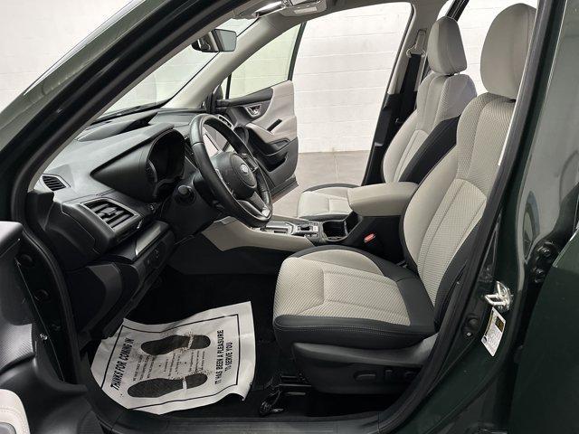 used 2023 Subaru Forester car, priced at $29,000