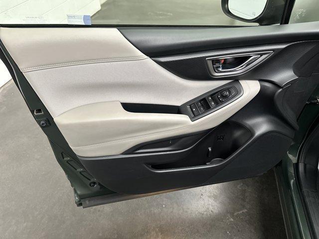used 2023 Subaru Forester car, priced at $29,000