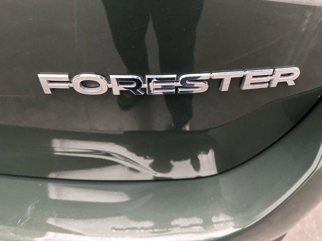 used 2023 Subaru Forester car, priced at $29,000