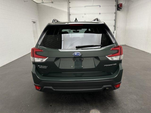 used 2023 Subaru Forester car, priced at $29,000