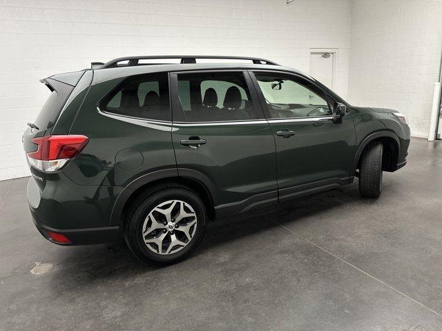 used 2023 Subaru Forester car, priced at $29,000