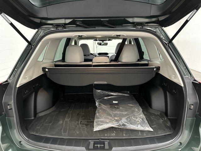used 2023 Subaru Forester car, priced at $29,000