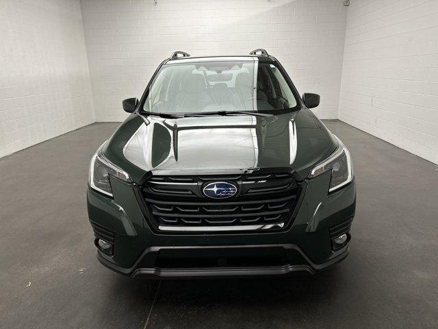 used 2023 Subaru Forester car, priced at $29,000