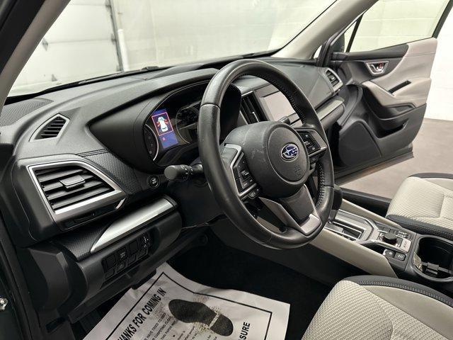 used 2023 Subaru Forester car, priced at $29,000