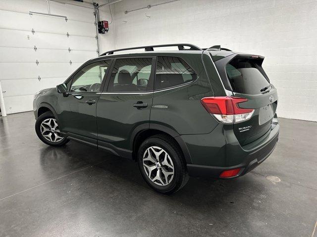 used 2023 Subaru Forester car, priced at $29,000