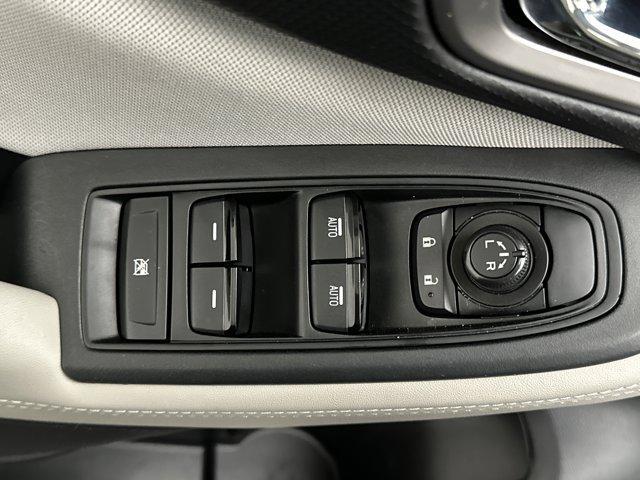 used 2023 Subaru Forester car, priced at $29,000