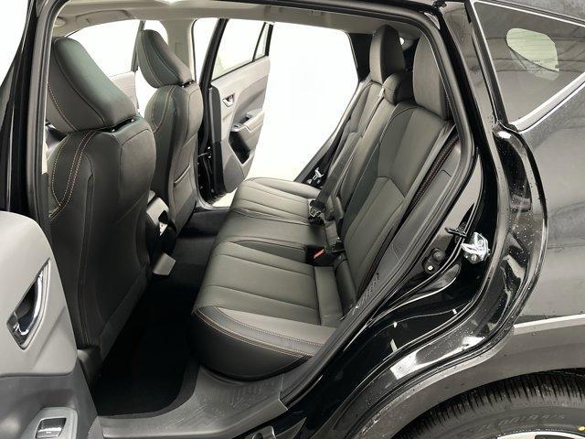 new 2026 Subaru Crosstrek car, priced at $36,507