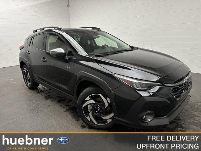 new 2026 Subaru Crosstrek car, priced at $36,507