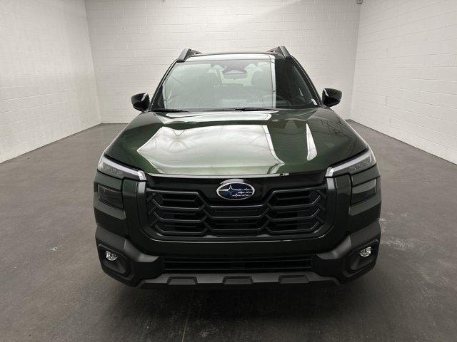 new 2026 Subaru Outback car, priced at $47,708