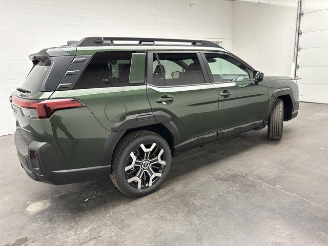 new 2026 Subaru Outback car, priced at $47,708