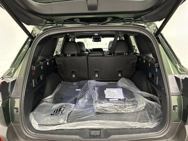 new 2026 Subaru Outback car, priced at $47,708