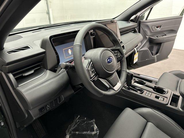 new 2026 Subaru Outback car, priced at $47,708