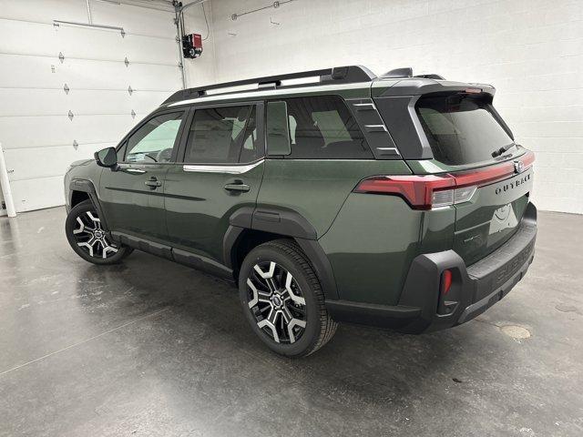 new 2026 Subaru Outback car, priced at $47,708
