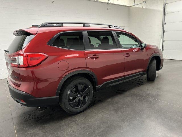 new 2026 Subaru Ascent car, priced at $40,034