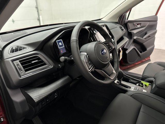 new 2026 Subaru Ascent car, priced at $40,034