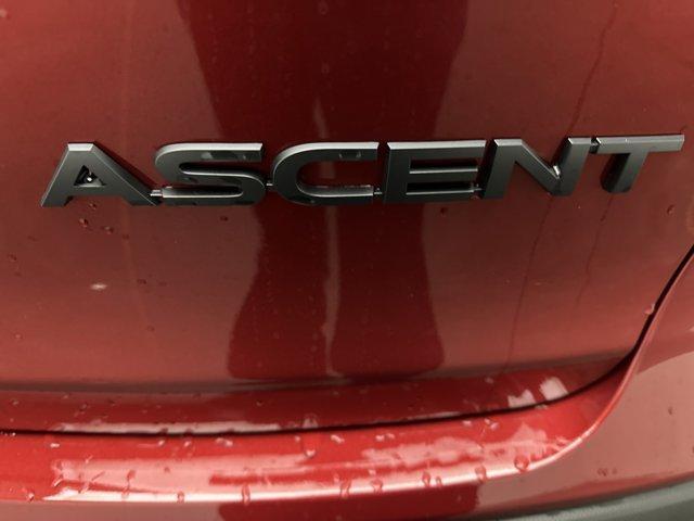 new 2026 Subaru Ascent car, priced at $40,034