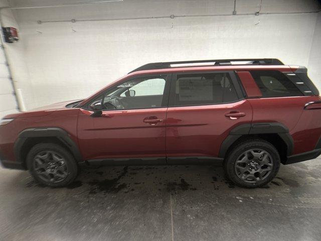 new 2026 Subaru Outback car, priced at $37,025