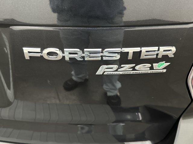 used 2016 Subaru Forester car, priced at $12,298