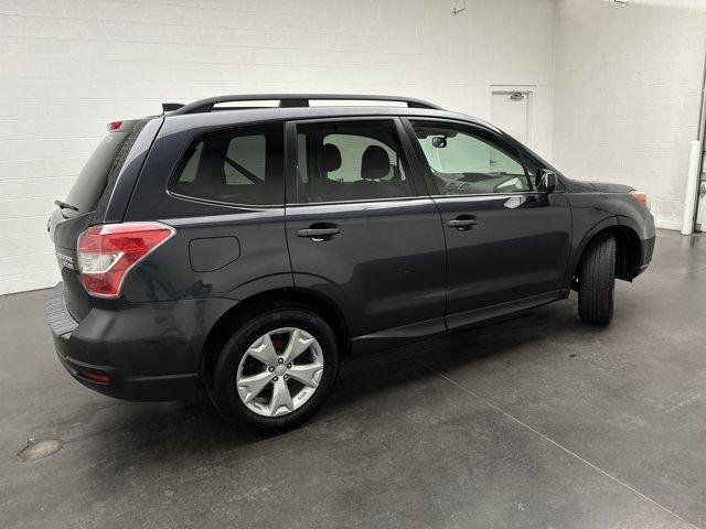 used 2016 Subaru Forester car, priced at $12,298