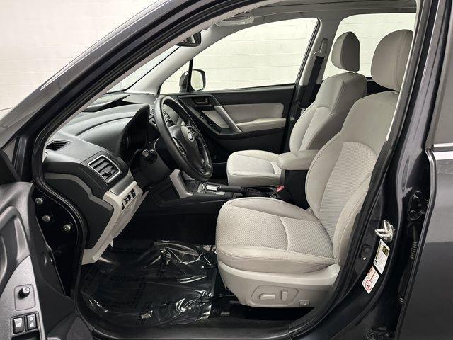 used 2016 Subaru Forester car, priced at $12,298