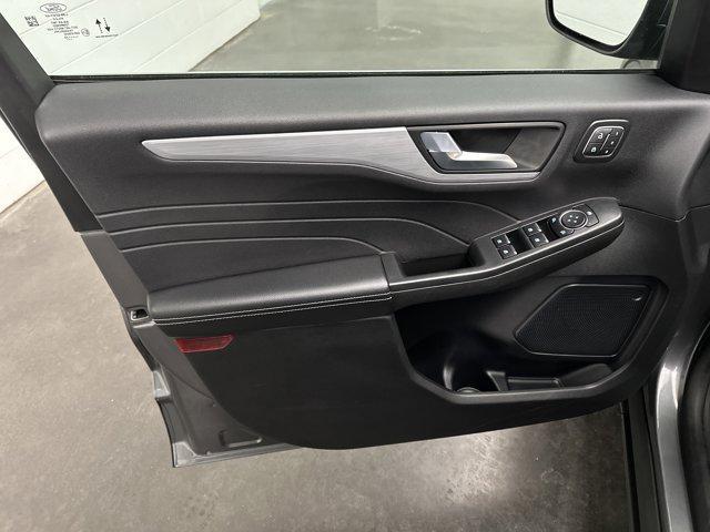 used 2025 Ford Escape car, priced at $25,700