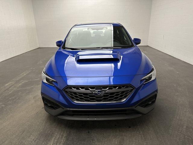 used 2023 Subaru WRX car, priced at $29,800