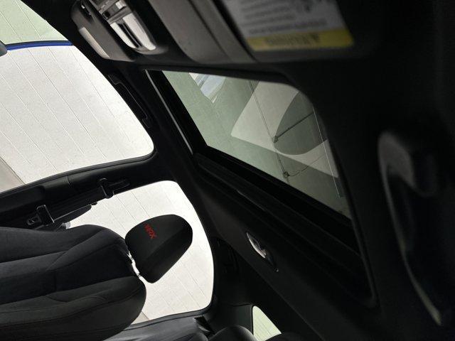 used 2023 Subaru WRX car, priced at $29,800