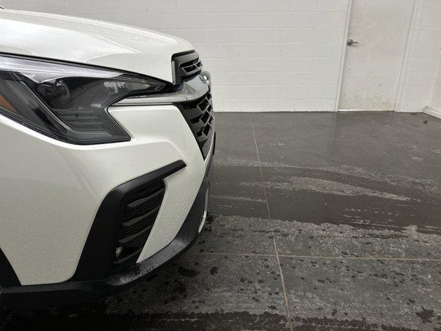 used 2023 Subaru Ascent car, priced at $31,900