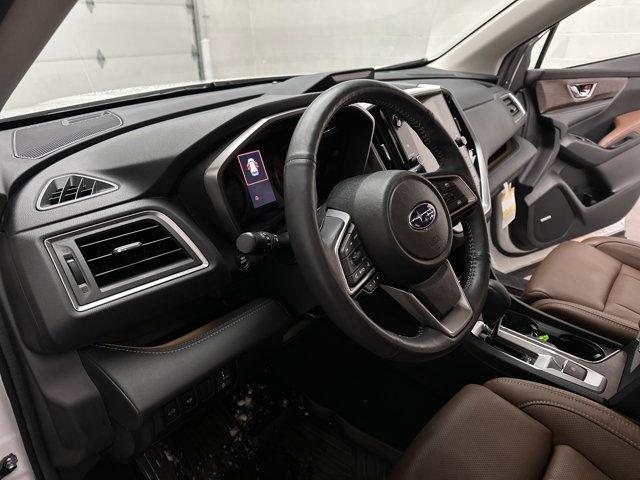 used 2023 Subaru Ascent car, priced at $31,900