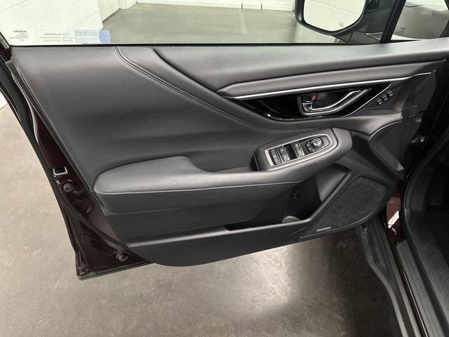 used 2024 Subaru Outback car, priced at $23,100