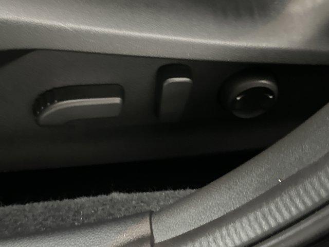 used 2022 Subaru WRX car, priced at $29,250