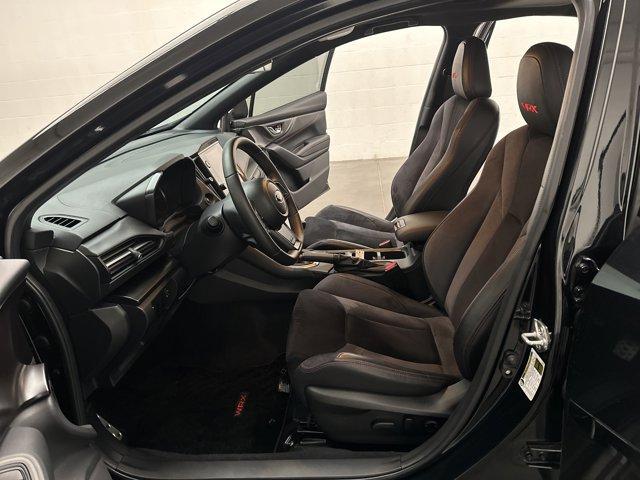 used 2022 Subaru WRX car, priced at $29,250