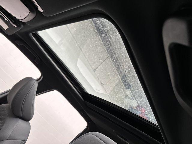 new 2026 Subaru Forester car, priced at $37,188