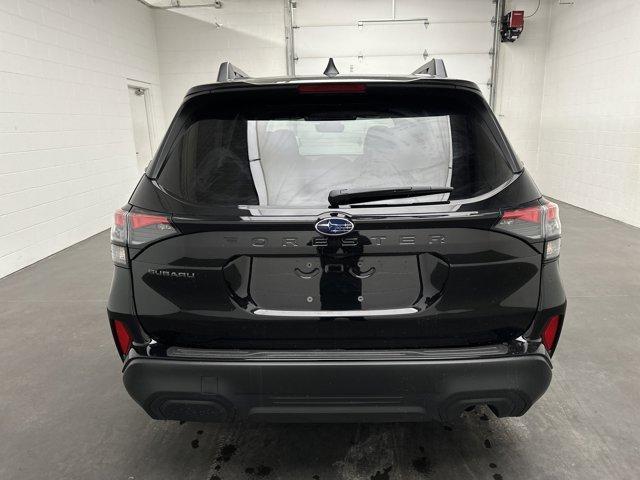 new 2026 Subaru Forester car, priced at $37,188