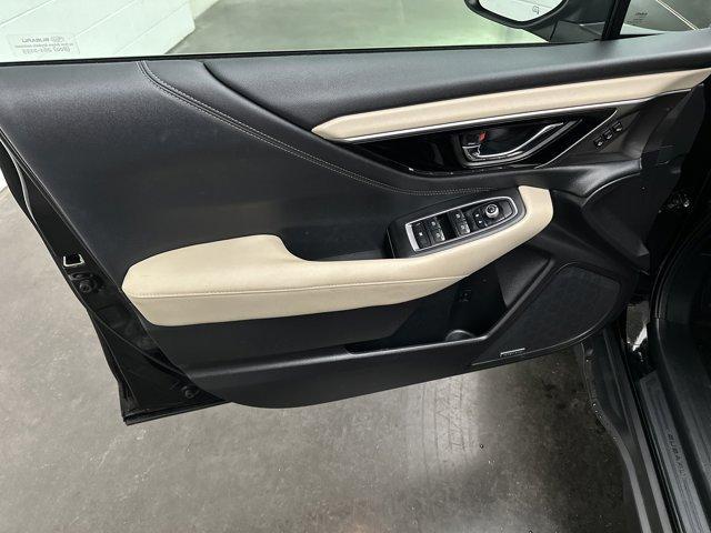used 2023 Subaru Outback car, priced at $20,700