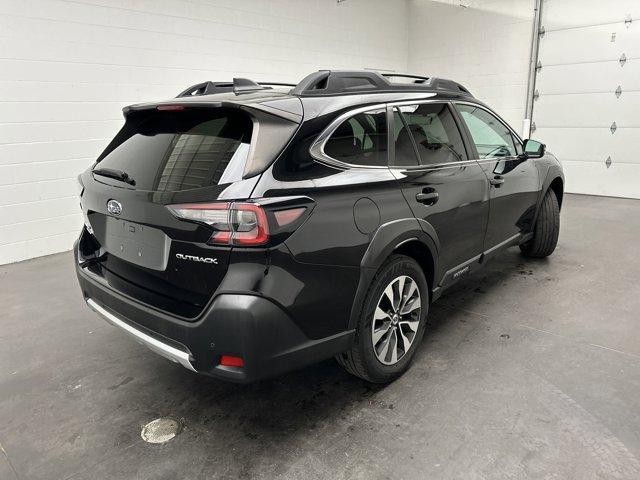 used 2023 Subaru Outback car, priced at $20,700
