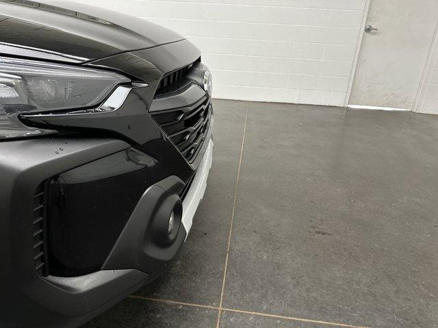 used 2023 Subaru Outback car, priced at $20,700