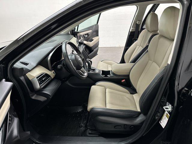 used 2023 Subaru Outback car, priced at $20,700