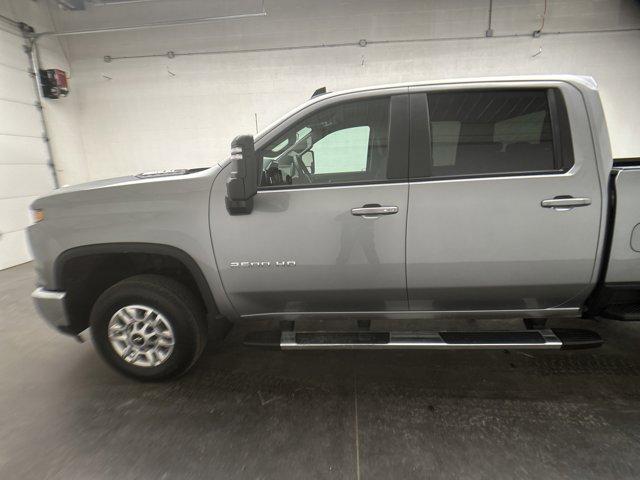 used 2025 Chevrolet Silverado 2500 car, priced at $56,500