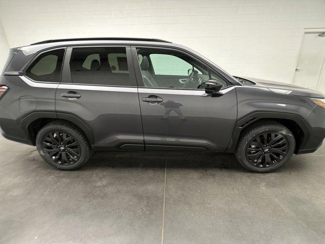 new 2026 Subaru Forester car, priced at $36,388