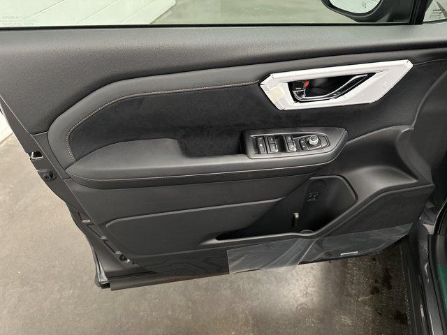 new 2026 Subaru Forester car, priced at $36,388
