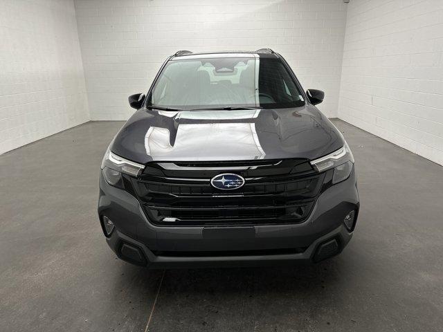 new 2026 Subaru Forester car, priced at $36,388