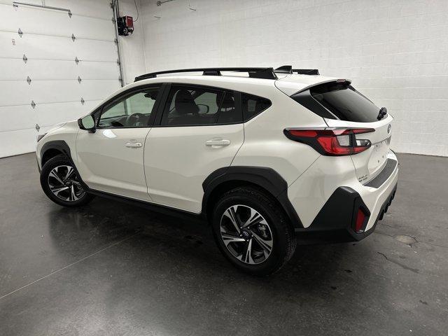 used 2025 Subaru Crosstrek car, priced at $29,500